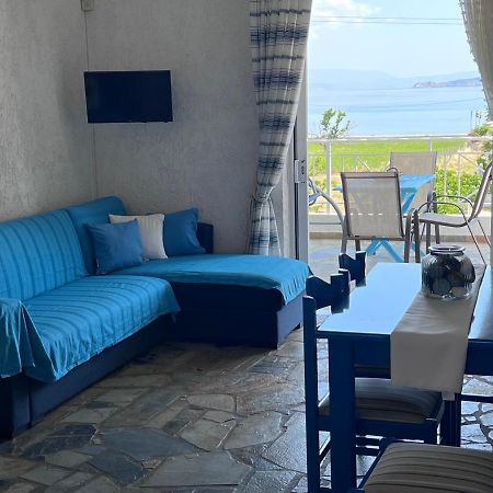Phoenix Beachside Condos Kokkónion Екстериор снимка