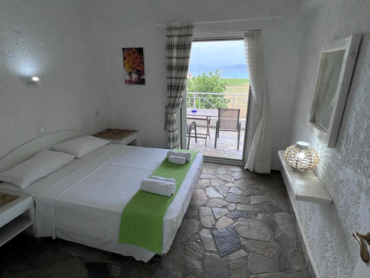 Phoenix Beachside Condos Kokkónion Екстериор снимка
