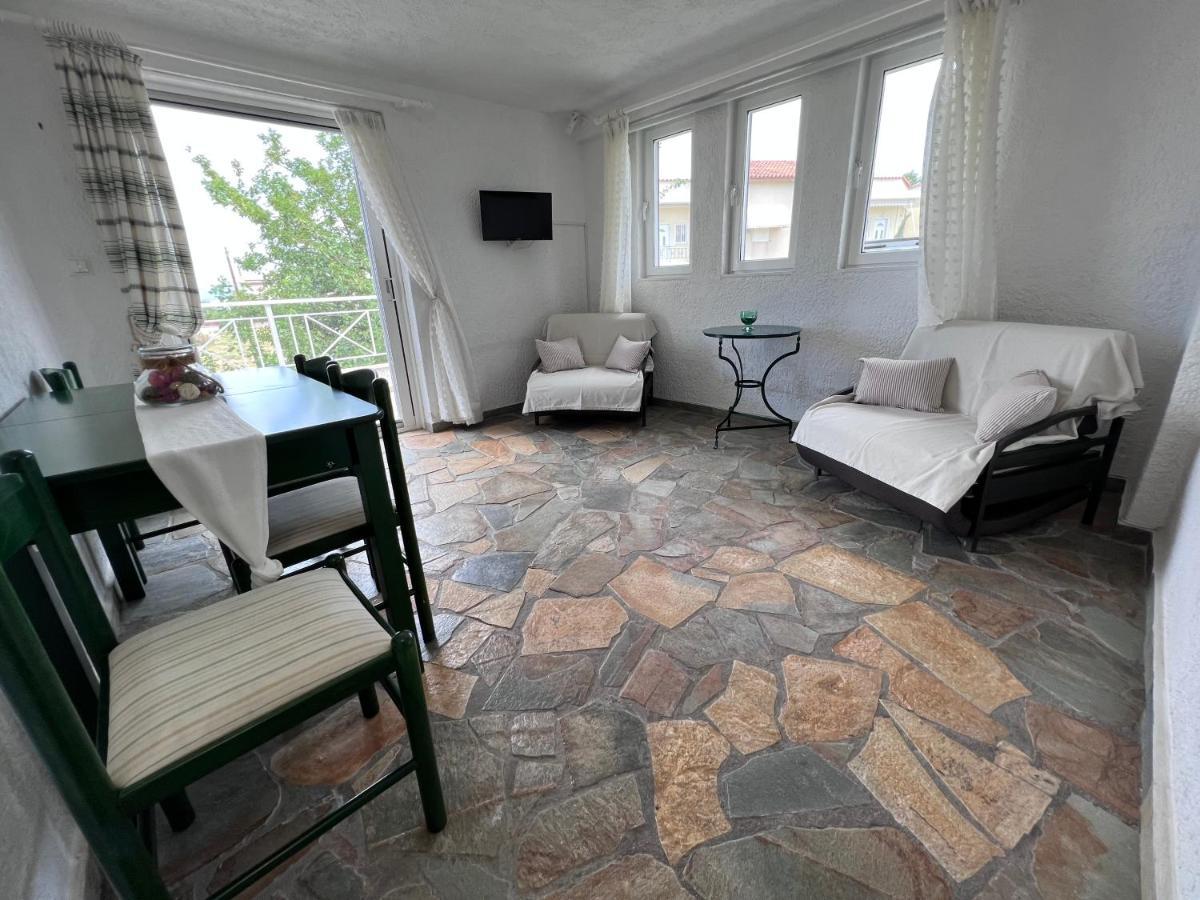 Phoenix Beachside Condos Kokkónion Екстериор снимка