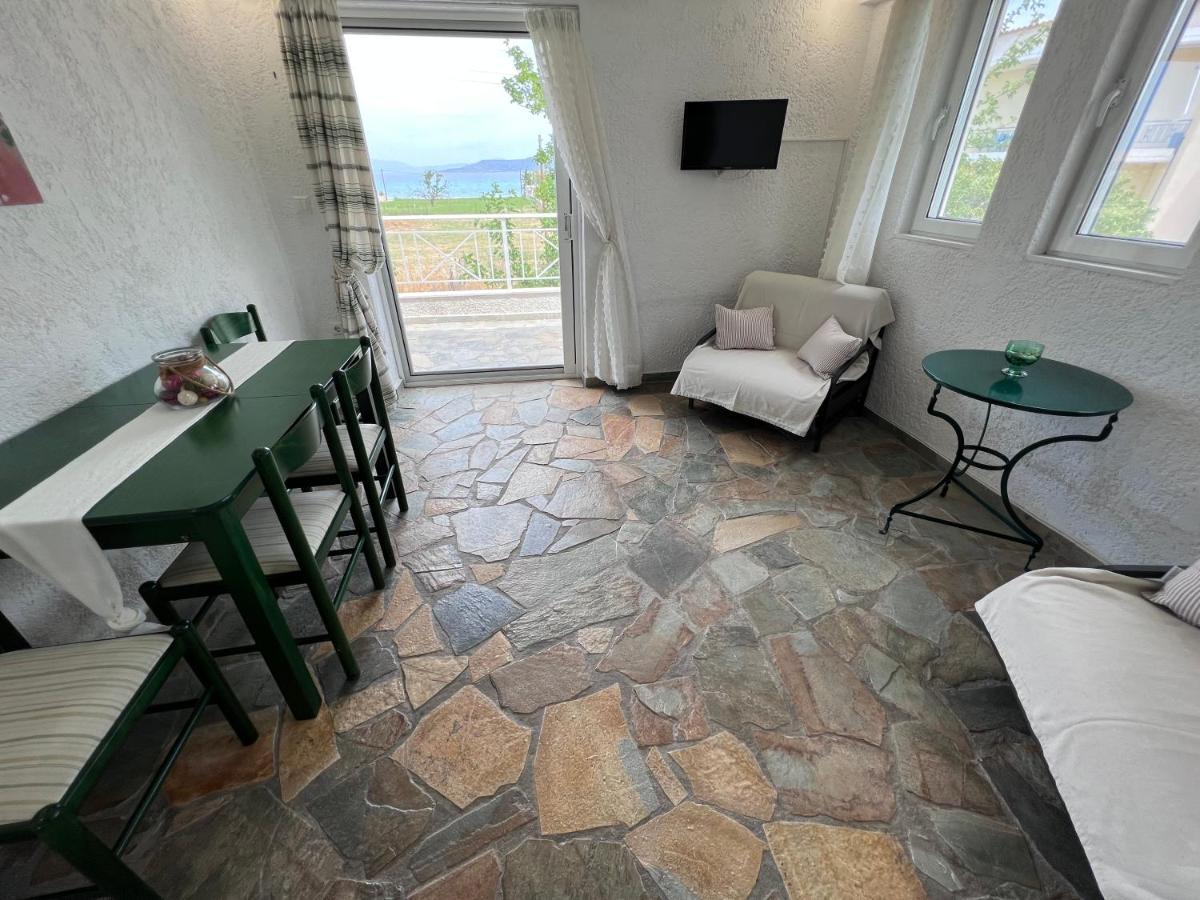 Phoenix Beachside Condos Kokkónion Екстериор снимка