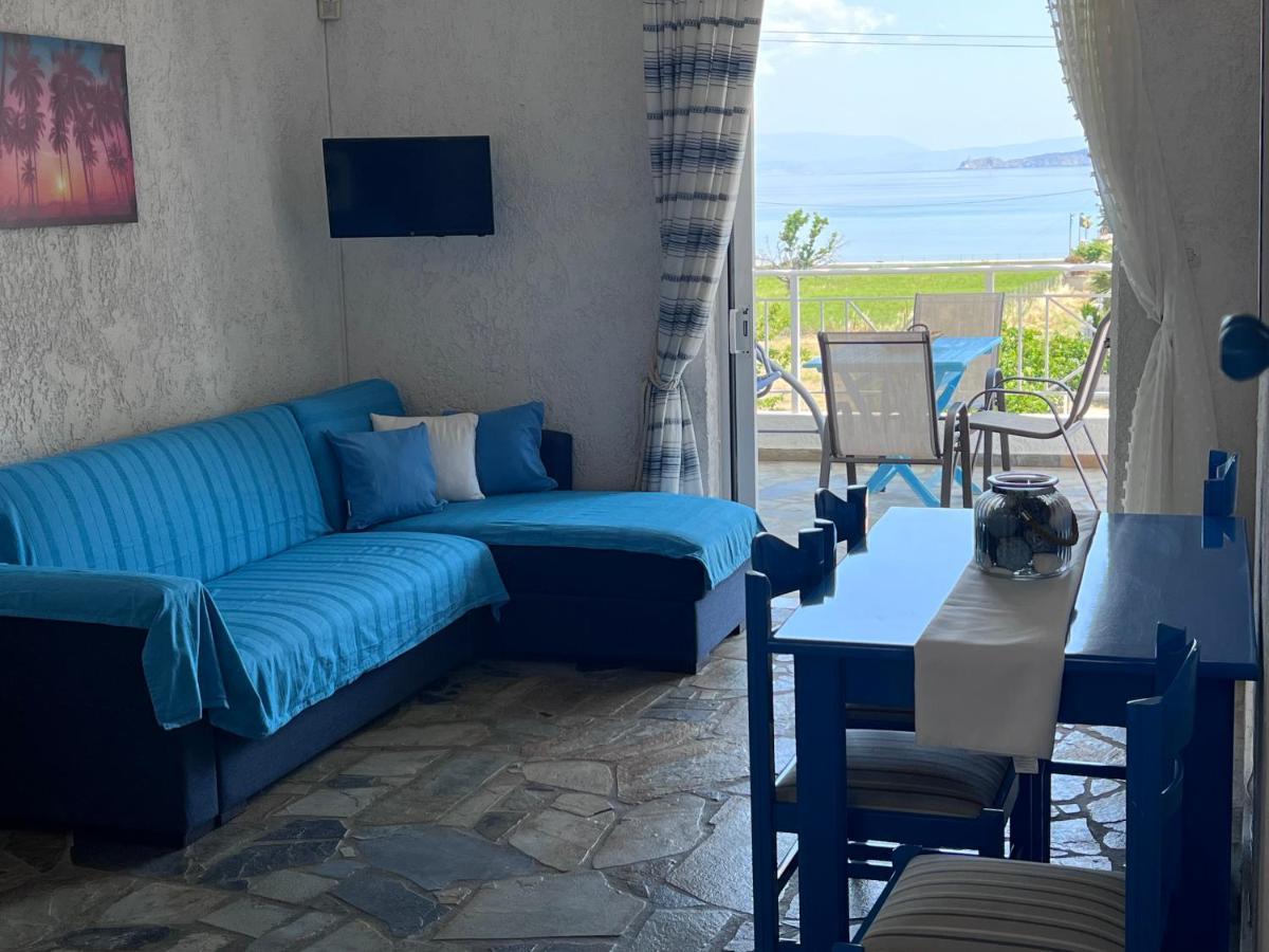 Phoenix Beachside Condos Kokkónion Екстериор снимка