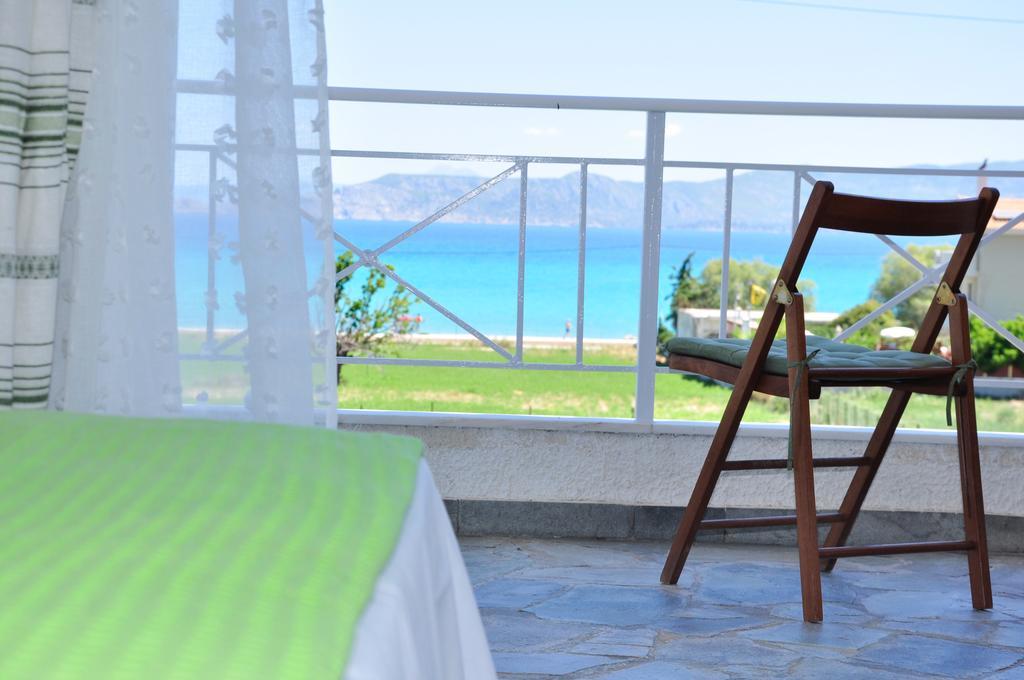 Phoenix Beachside Condos Kokkónion Екстериор снимка