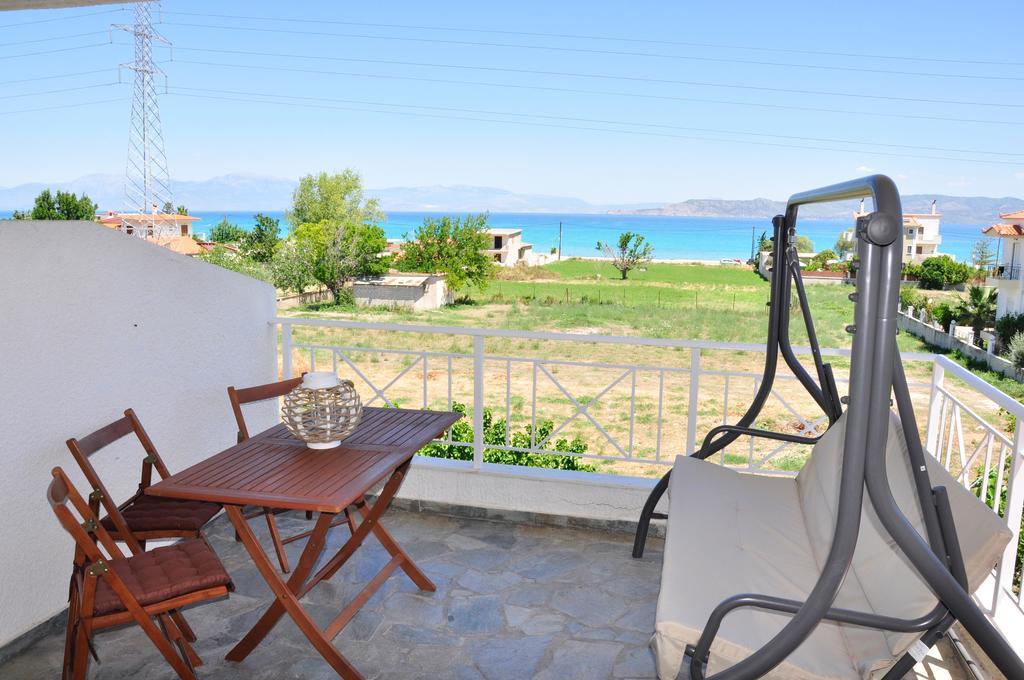 Phoenix Beachside Condos Kokkónion Екстериор снимка