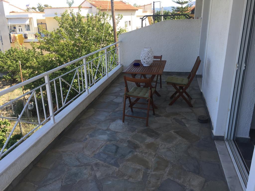 Phoenix Beachside Condos Kokkónion Екстериор снимка