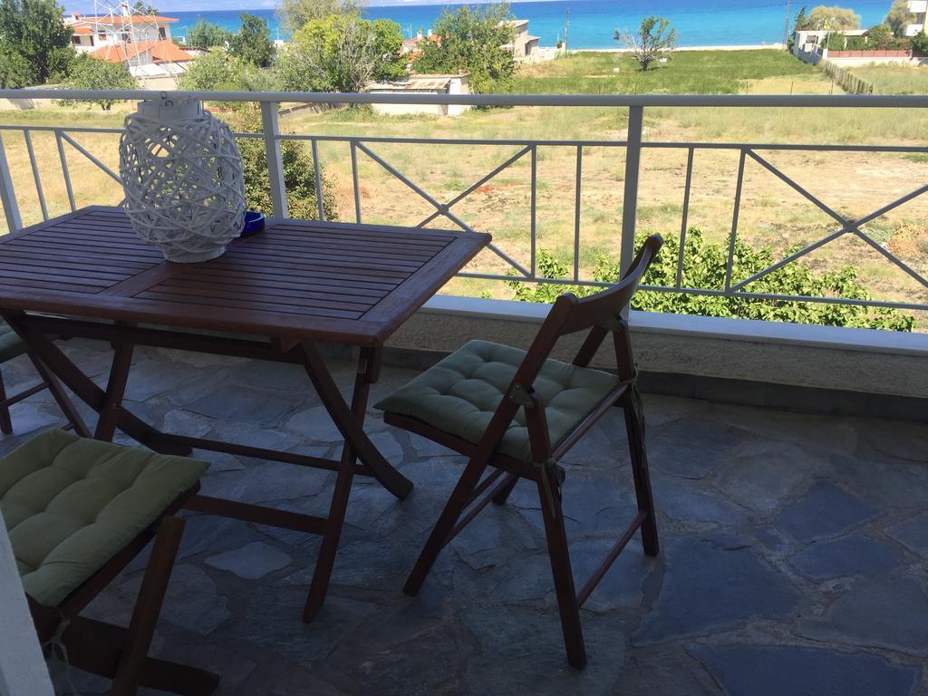 Phoenix Beachside Condos Kokkónion Екстериор снимка