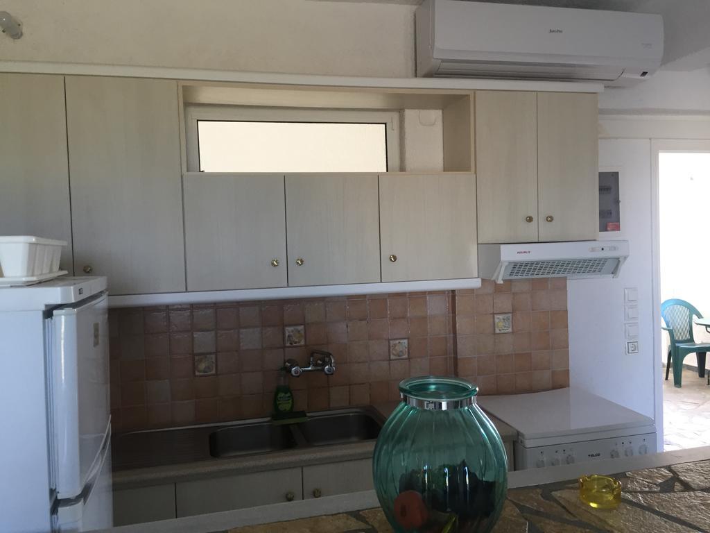 Phoenix Beachside Condos Kokkónion Екстериор снимка