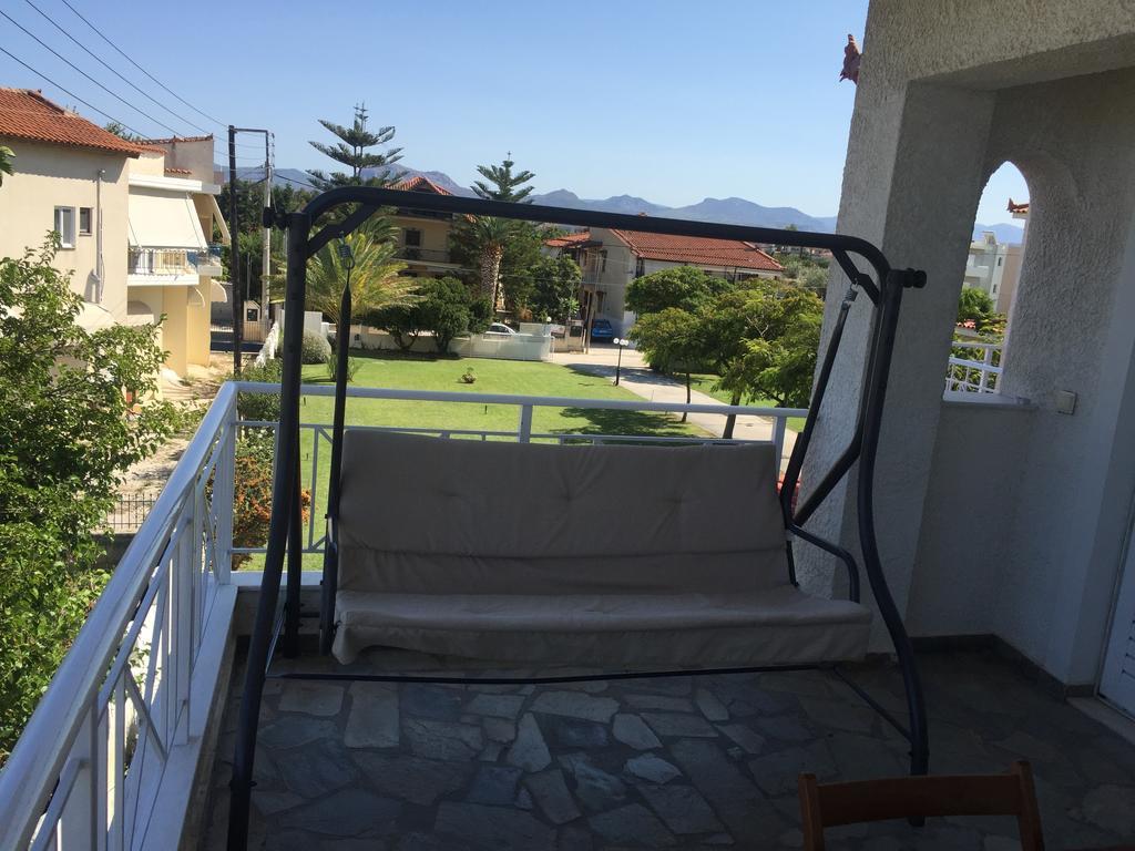 Phoenix Beachside Condos Kokkónion Екстериор снимка