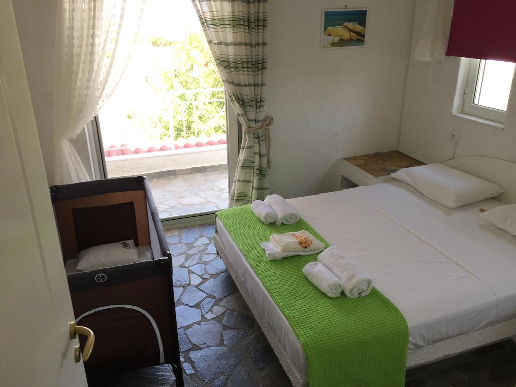 Phoenix Beachside Condos Kokkónion Екстериор снимка
