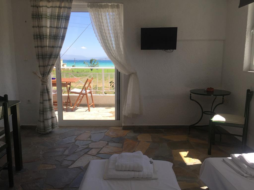 Phoenix Beachside Condos Kokkónion Екстериор снимка