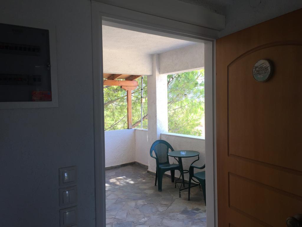 Phoenix Beachside Condos Kokkónion Екстериор снимка
