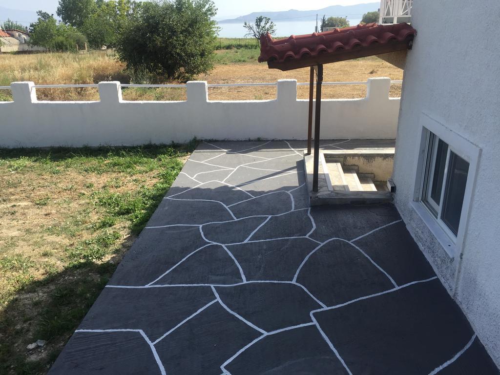 Phoenix Beachside Condos Kokkónion Екстериор снимка