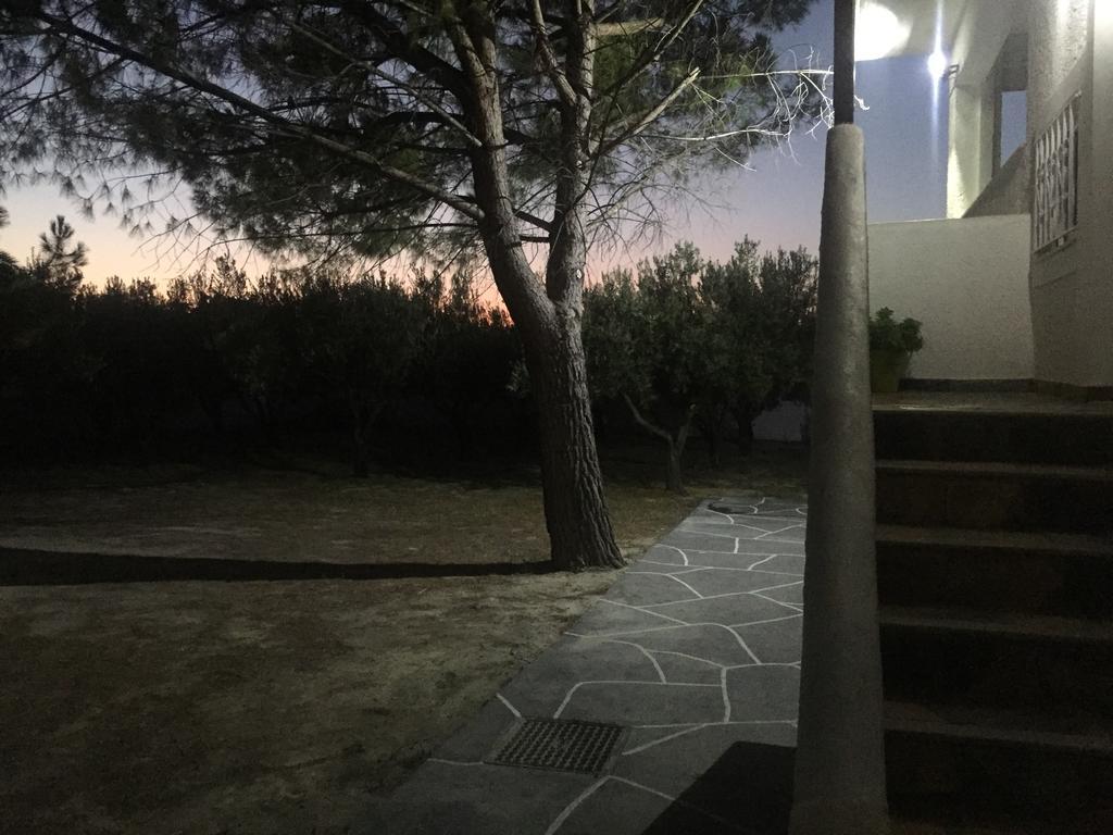 Phoenix Beachside Condos Kokkónion Екстериор снимка