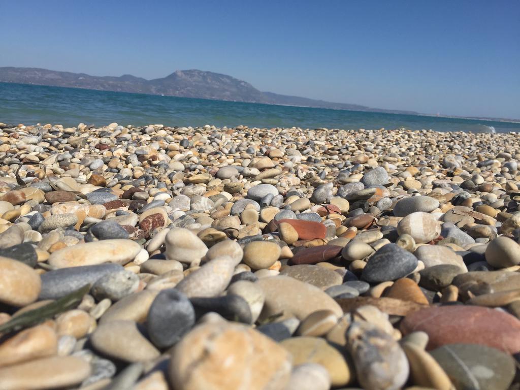 Phoenix Beachside Condos Kokkónion Екстериор снимка