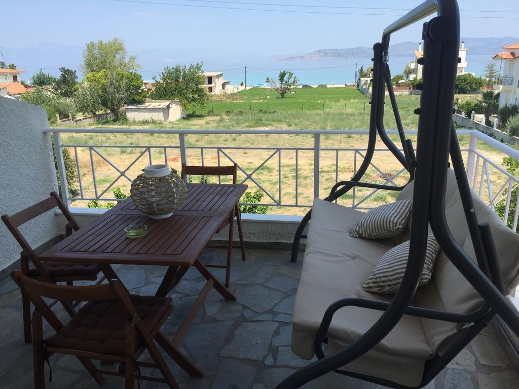 Phoenix Beachside Condos Kokkónion Екстериор снимка
