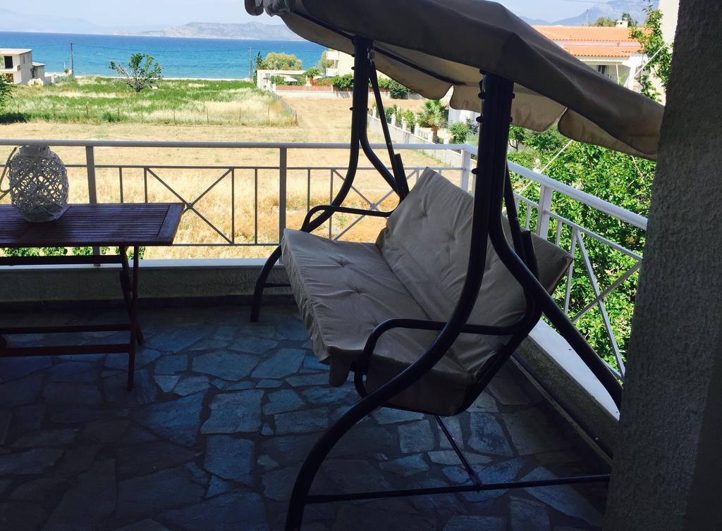 Phoenix Beachside Condos Kokkónion Екстериор снимка