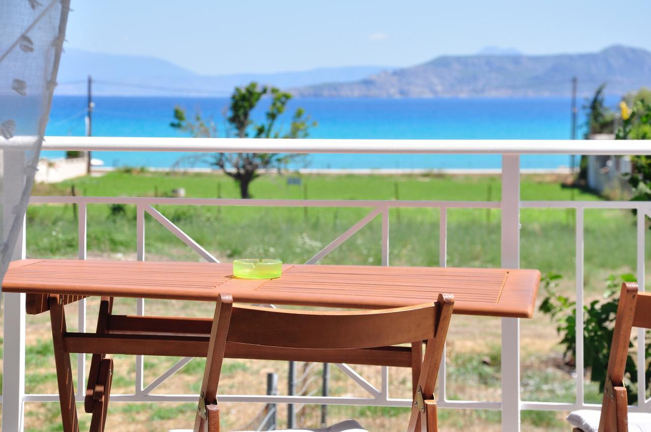 Phoenix Beachside Condos Kokkónion Екстериор снимка