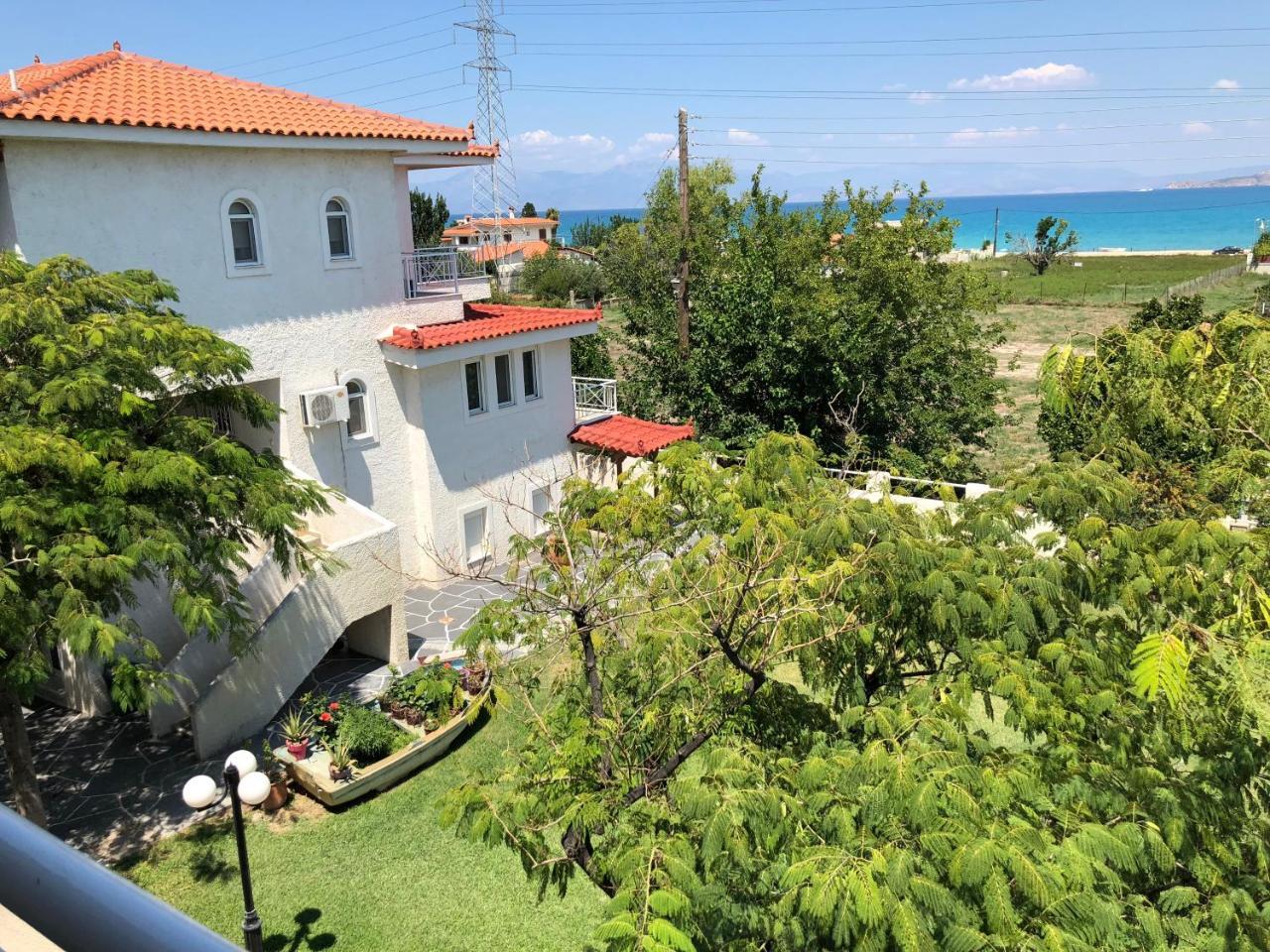 Phoenix Beachside Condos Kokkónion Екстериор снимка