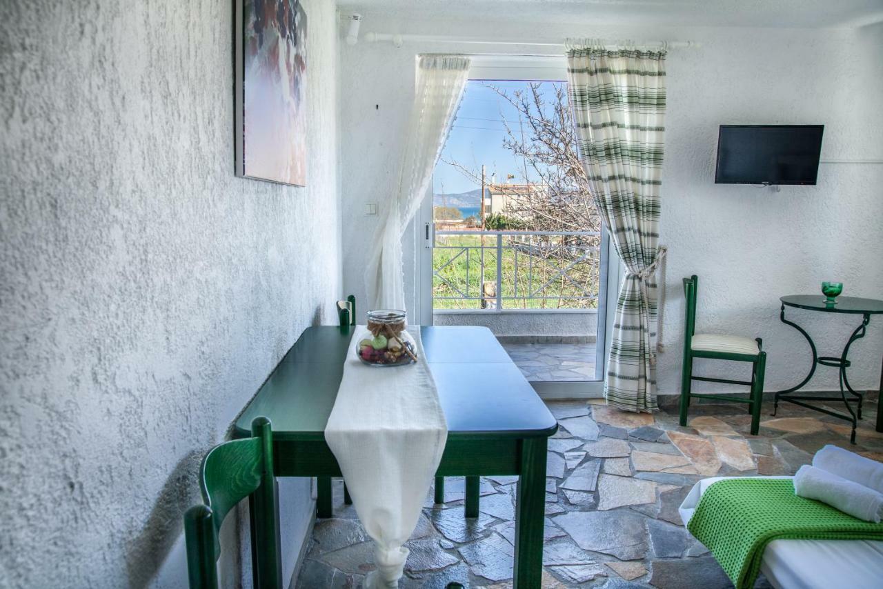 Phoenix Beachside Condos Kokkónion Екстериор снимка