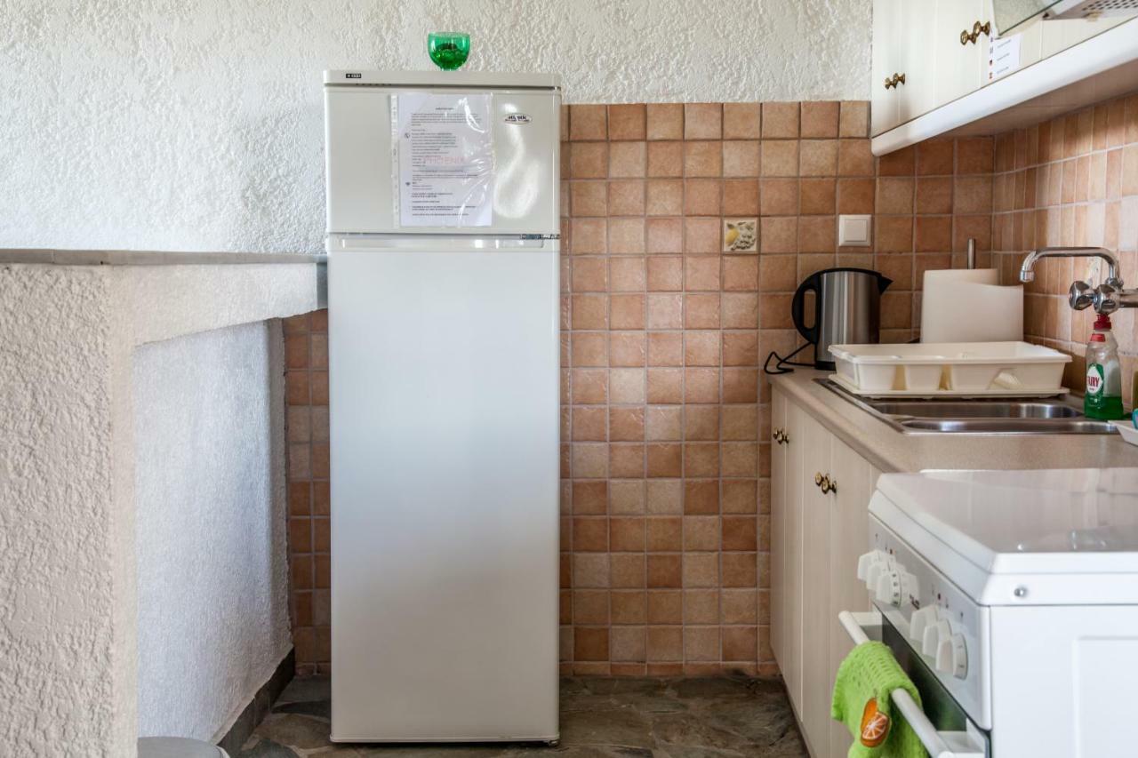 Phoenix Beachside Condos Kokkónion Екстериор снимка