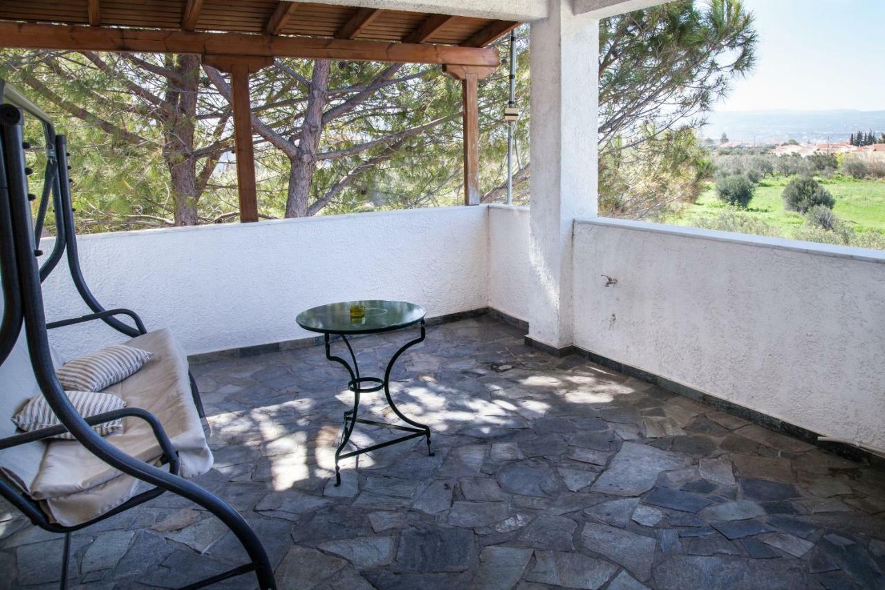 Phoenix Beachside Condos Kokkónion Екстериор снимка