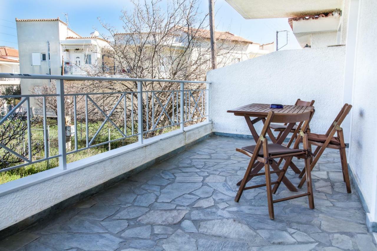 Phoenix Beachside Condos Kokkónion Екстериор снимка