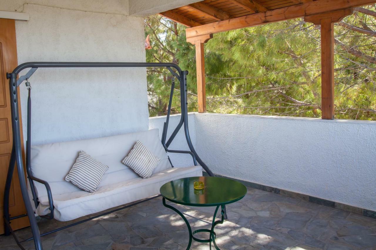 Phoenix Beachside Condos Kokkónion Екстериор снимка