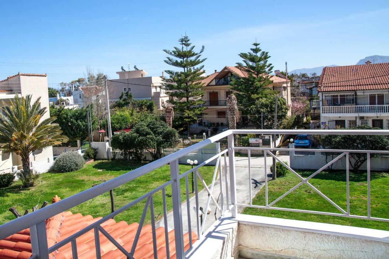 Phoenix Beachside Condos Kokkónion Екстериор снимка