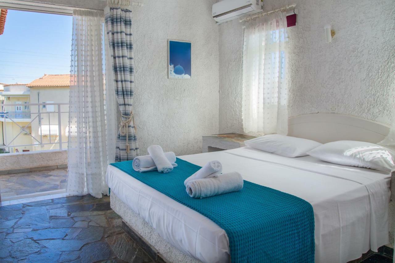 Phoenix Beachside Condos Kokkónion Екстериор снимка